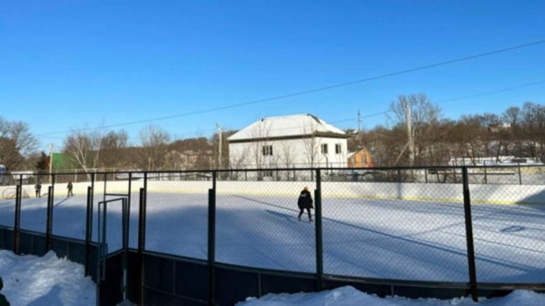Более 10 общественных зон создадут в Хабаровском районе в 2023 году
