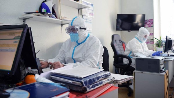 Более 1,5 млрд рублей вложили в медицину Хабаровского края в 2022 году
