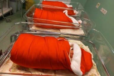 Итоги дня: 52-я неделя 2022-го, смерть в пожаре, "Искандер" из ЕАО и новогодние младенцы