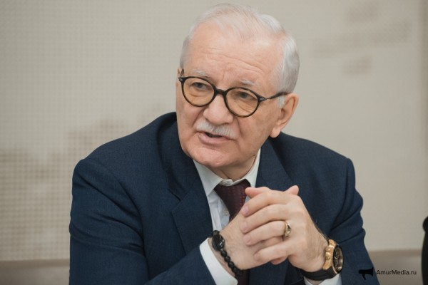 Хабаровские рыбопромышленники: "Электронные торги &ndash; прямой путь к банкротству!"