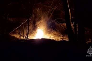 Итоги дня: убрать рекламу нижнего белья, снежный шторм и растление малолетней в поезде