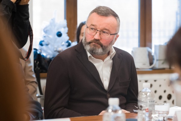 Хабаровские рыбопромышленники: "Электронные торги &ndash; прямой путь к банкротству!"