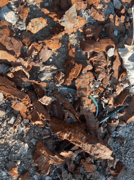 Людей заманили едой и расстреляли: беженец - о жизни в Мариуполе и переезде в Хабаровск