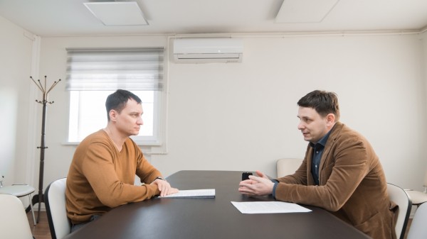 Палажченко: В промышленно-строительный кластер в Хабаровске должны войти и застройщики