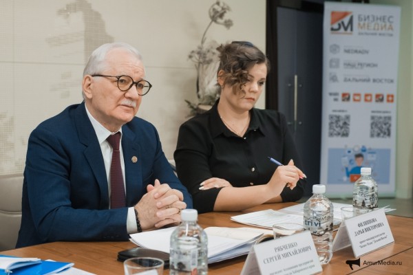 Хабаровские рыбопромышленники: "Электронные торги &ndash; прямой путь к банкротству!"