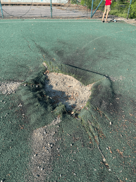 Людей заманили едой и расстреляли: беженец - о жизни в Мариуполе и переезде в Хабаровск