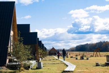 Ice-дрифт, лекция о Моне и другие идеи для интересных выходных в Хабаровске