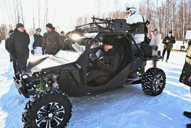 Итоги дня: последнее слово Фургала, приезд Трутнева, остались лишь кости
