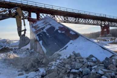 Итоги дня: землетрясение у соседей, мода на здоровье, мосту быть и успехи пловцов Итоги дня: землетрясение у соседей, мода на здоровье, мосту быть и успехи пловцов