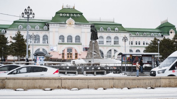 "Волочаевские дни", японский театр и быстрые свидания &ndash; как провести выходные в Хабаровске