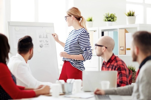 Предпринимателей Хабаровска научат выбирать франшизу, отстаивать позицию и создавать бренд