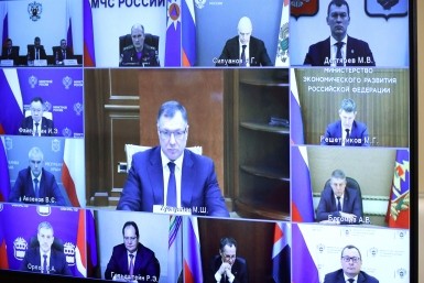 Итоги дня: последнее слово Фургала, приезд Трутнева, остались лишь кости