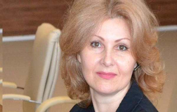 Наталия Воеводина: Эффективность "Дальневосточной концессии" для ДФО - неоспорима Наталия Воеводина: Эффективность "Дальневосточной концессии" для ДФО - неоспорима