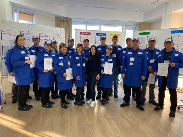 Дом дальневосточника по скандинавским стандартам планирует строить хабаровский завод ЖБИ-4