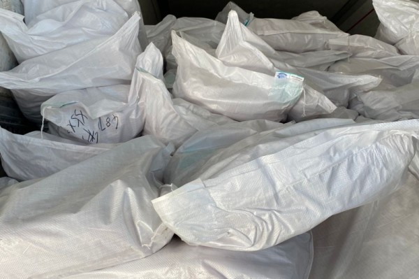 Впервые из Монголии в Хабаровский край импортирована партия конины