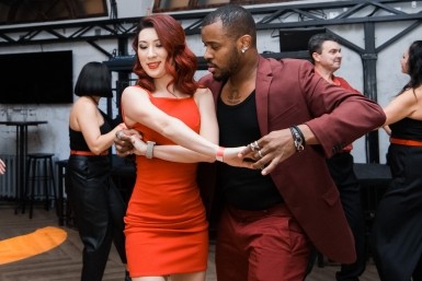 "Волочаевские дни", японский театр и быстрые свидания &ndash; как провести выходные в Хабаровске