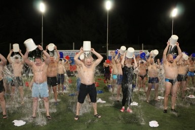 Итоги дня: землетрясение у соседей, мода на здоровье, мосту быть и успехи пловцов Итоги дня: землетрясение у соседей, мода на здоровье, мосту быть и успехи пловцов