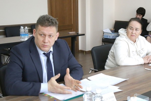 К началу путины у рыбаков-любителей Корякии не должно остаться нерешенных вопросов