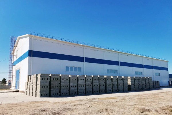 Более 500 млн рублей привлекли инвестпроекты по производству бетона в Хабаровский край