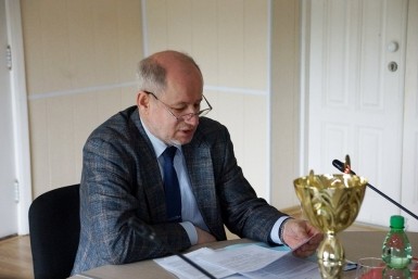 Итоги дня: экс-ректор ТОГУ в китайском вузе, присяжные Фургала признали виновным