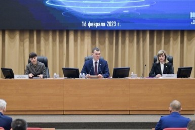 Итоги дня: охотник в шоке, порыв труб, кража надувной куклы и криминальный автосервис