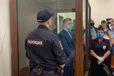 Итоги дня: последнее слово Фургала, приезд Трутнева, остались лишь кости