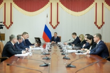 Итоги дня: последнее слово Фургала, приезд Трутнева, остались лишь кости