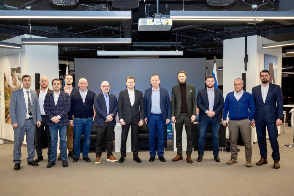 О мини-революции в дальневосточном ритейле рассказал  глава Минвостокразвития