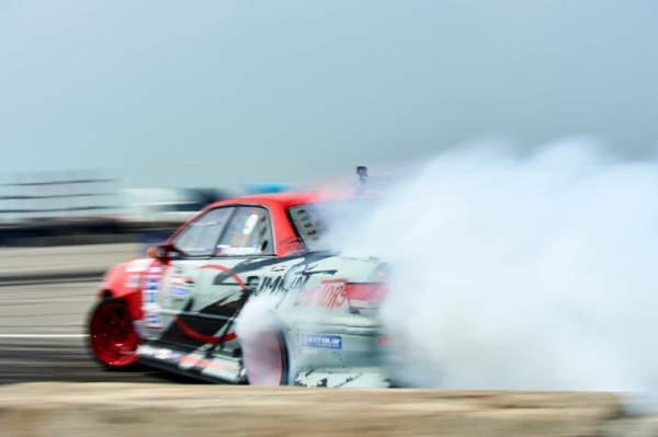 Ice-дрифт, лекция о Моне и другие идеи для интересных выходных в Хабаровске