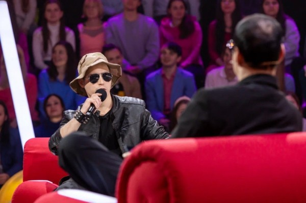 "Главбобёр всея Руси" из Хабаровска может выиграть 300 тысяч рублей новом шоу на ТНТ