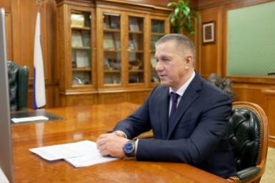 Итоги дня: экс-ректор ТОГУ в китайском вузе, присяжные Фургала признали виновным