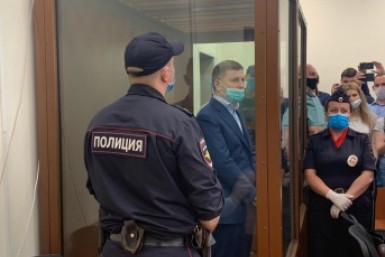 Итоги дня: экс-ректор ТОГУ в китайском вузе, присяжные Фургала признали виновным