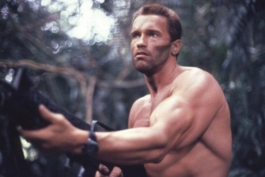 Итоги дня: самые мужские фильмы, оригинально поздравили, новые Герои, ворвалась в бизнес