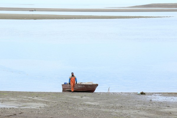 К началу путины у рыбаков-любителей Корякии не должно остаться нерешенных вопросов