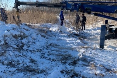 Итоги дня: истории патологоанатома, сгоревший автобус и стояние на гвоздях