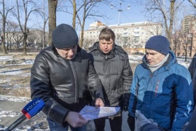 Итоги дня: причины крушения Ан-26, привет из Хабаровска и история с душком