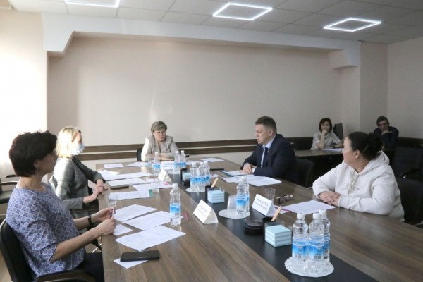 К началу путины у рыбаков-любителей Корякии не должно остаться нерешенных вопросов