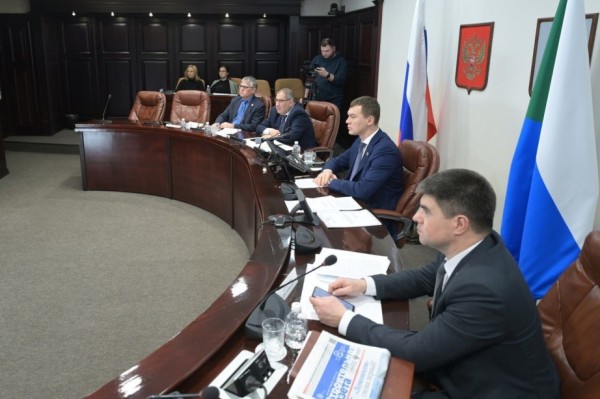 Ипотечное кредитование деревянных домокомплектов и модулей могут ввести в Хабаровском крае