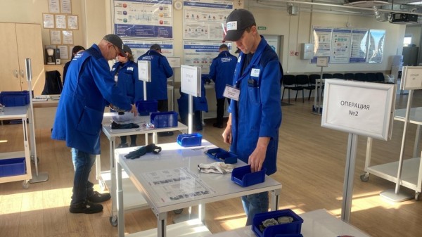 Дом дальневосточника по скандинавским стандартам планирует строить хабаровский завод ЖБИ-4