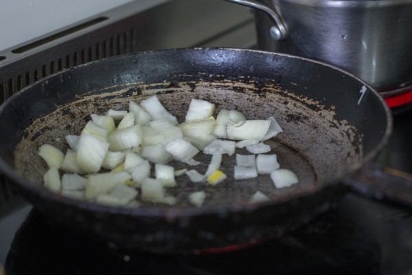 Рецепт выходного дня в Великий пост: рассольник &ndash; густой, наваристый и жутко вкусный