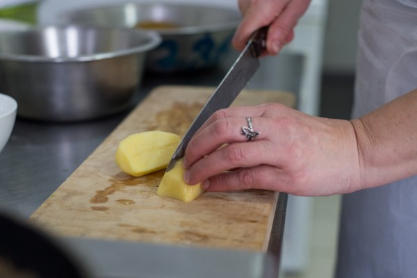 Рецепт выходного дня в Великий пост: рассольник &ndash; густой, наваристый и жутко вкусный