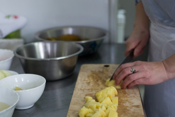 Рецепт выходного дня в Великий пост: рассольник &ndash; густой, наваристый и жутко вкусный