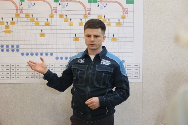 Почти на 80-100 дней сократят в Хабаровском крае сроки подключения к сетям