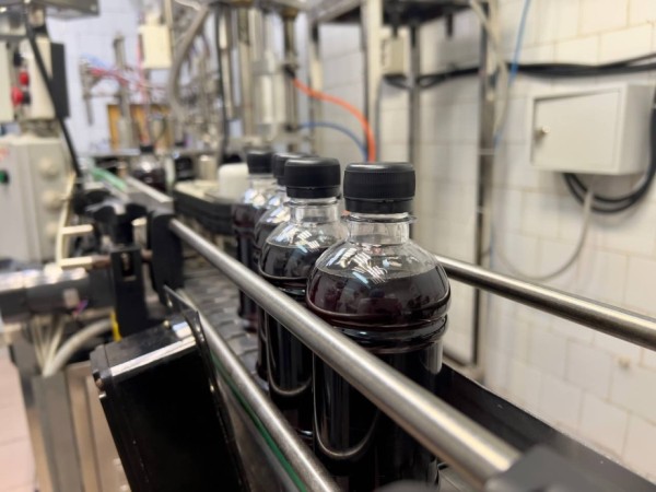 Ассортимент и объёмы наращивают "пищевики" Хабаровского края