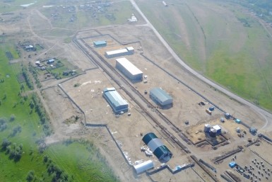 Резиденты международных ТОР не будут платить основные налоги сроком на 20 лет