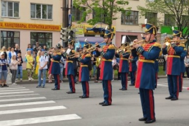 Итоги дня: ЧВК "Редан", книги меняют жизнь и самые необычные подарки