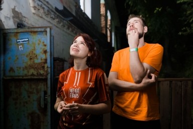 Итоги дня: съемки фильма "Золото Умальты", рекорд болельщиков, прямые рейсы в Монголию