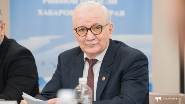 Итоги рыбопромышленной отрасли Хабаровского края в 2022 году: передышка и новая война?