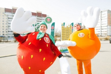 "Пятерочка" в топе, срок за "ремонт" ноутбука и борьба с весенними пожарами