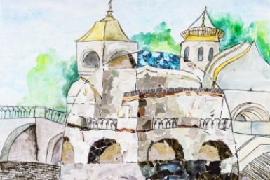 "Пятерочка" в топе, срок за "ремонт" ноутбука и борьба с весенними пожарами